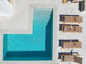 3 Villa Complex - Dodekanes Kiotari